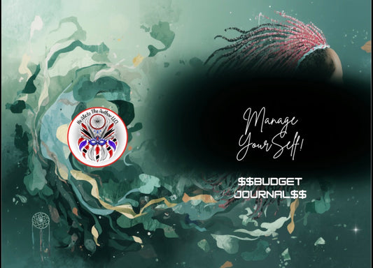 Manage Yourself       $Budget Journal$