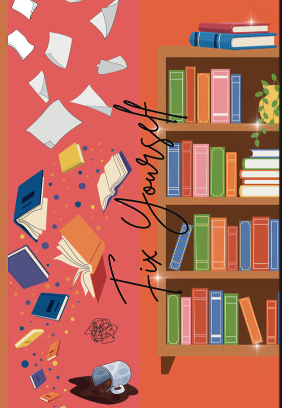Fix Yourself Journal